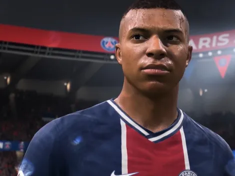 FIFA 21 estará gratis para jugar solo por este fin de semana