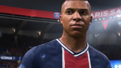 FIFA 21 estará gratis para jugar solo por este fin de semana