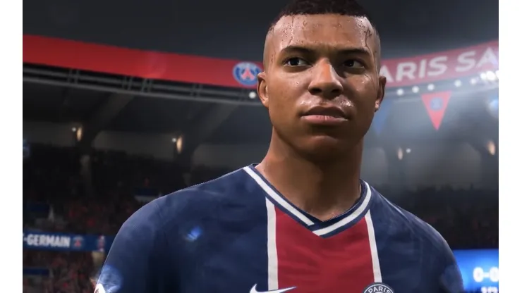 FIFA 21 estará gratis para jugar solo por este fin de semana