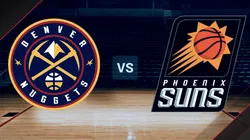 Los Denver Nuggets de Facundo Campazzo reciben a los Suns buscando revivir en la serie