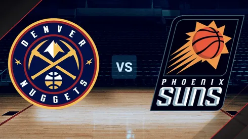 Los Denver Nuggets de Facundo Campazzo reciben a los Suns buscando revivir en la serie