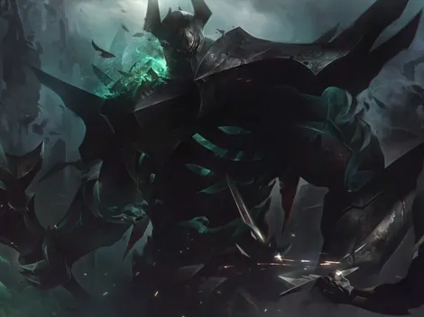 Así es Ultimate Spellbook, el nuevo modo de League of Legends