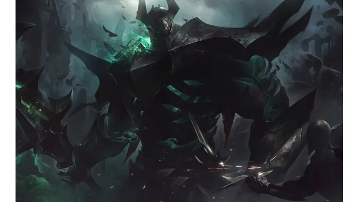Así es Ultimate Spellbook, el nuevo modo de League of Legends