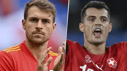 Gales vs. Suiza | MINUTO A MINUTO EN VIVO ONLINE | VER el partido por la Eurocopa 2020: hora y canales de TV por internet