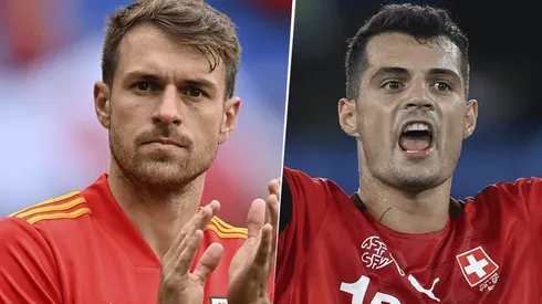 Gales vs. Suiza | MINUTO A MINUTO EN VIVO ONLINE | VER el partido por la Eurocopa 2020: hora y canales de TV por internet