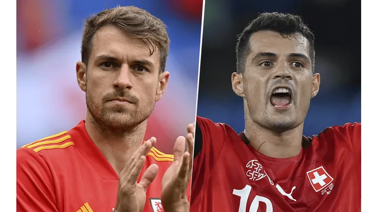Gales vs. Suiza | MINUTO A MINUTO EN VIVO ONLINE | VER el partido por la Eurocopa 2020: hora y canales de TV por internet