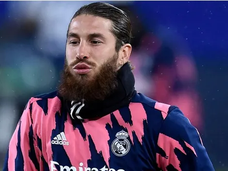 ¿Primera oferta formal para llevarse a Sergio Ramos?