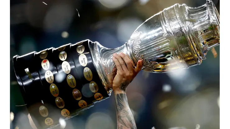 Foto: Getty Images.