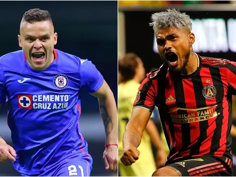 ¿Quién tiene más convocados a la Copa América, Liga MX o MLS?