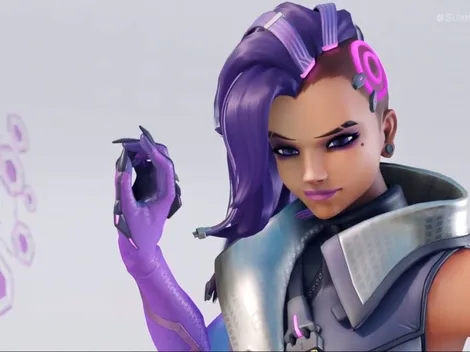 Overwatch 2 muestra nuevas skins de Baptiste y Sombra