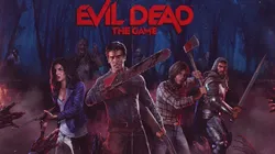 Bruce Campbell presenta un trailer de gameplay de Evil Dead: The Game