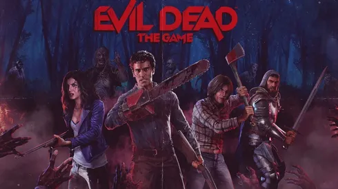 Bruce Campbell presenta un trailer de gameplay de Evil Dead: The Game