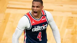 Russell Westbrook probará una nueva faceta (Getty Images)