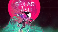 Solar Ash se presenta como exclusivo de PS4 y PS5 en Summer Game Fest