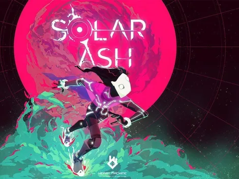 Solar Ash se presenta como exclusivo de PS4 y PS5 en Summer Game Fest