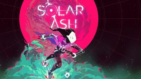 Solar Ash se presenta como exclusivo de PS4 y PS5 en Summer Game Fest