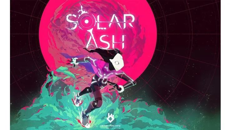 Solar Ash se presenta como exclusivo de PS4 y PS5 en Summer Game Fest