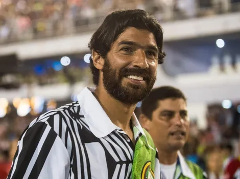 HOY se retira Sebastián Abreu | Cómo ver el último partido del Loco | Liverpool vs. Sud América EN VIVO