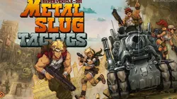 Metal Slug regresa en el Summer Game Fest con un nuevo juego para la franquicia