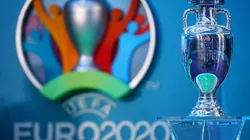 Trofeo de la Eurocopa, que comienza el viernes 11 de junio (Foto: Getty Images).