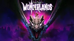 Anuncian Tiny Tina's Wonderlands, un spin-off de Borderlands