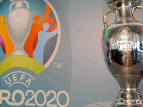 ¿Quién ganará la Euro 2020? Favoritos y candidatos al título