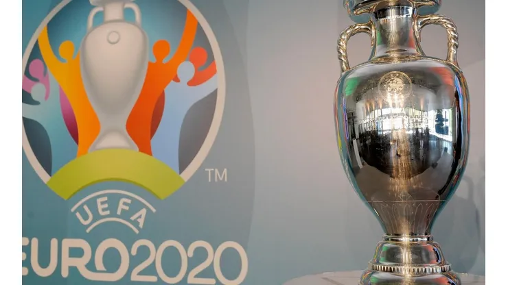 Foto: Getty Images.