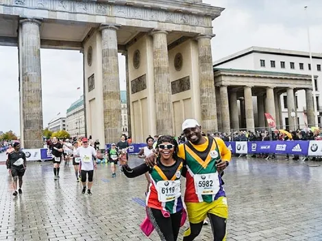 Berlín se prepara para largar en septiembre