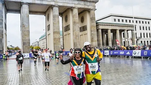 Berlín se prepara para largar en septiembre