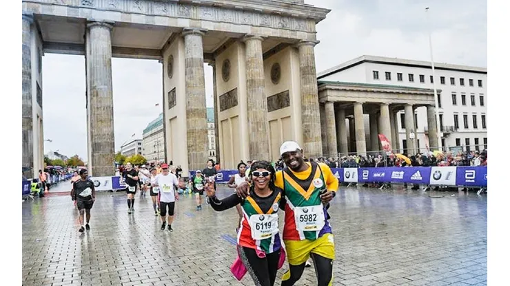 Berlín se prepara para largar en septiembre