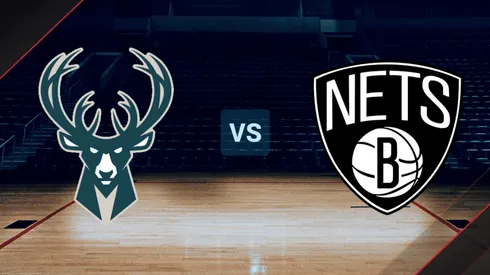 Los Bucks y los Nets chocan HOY por el Juego 3 de las semifinales de la Conferencia Este de los Playoffs de la NBA