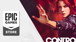 Control es el nuevo juego gratis de la Epic Games Store por tiempo limitado