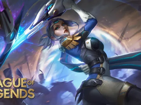 Riot lanzará un nuevo objeto para split pushers en League of Legends