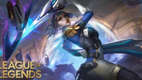 Riot lanzará un nuevo objeto para split pushers en League of Legends