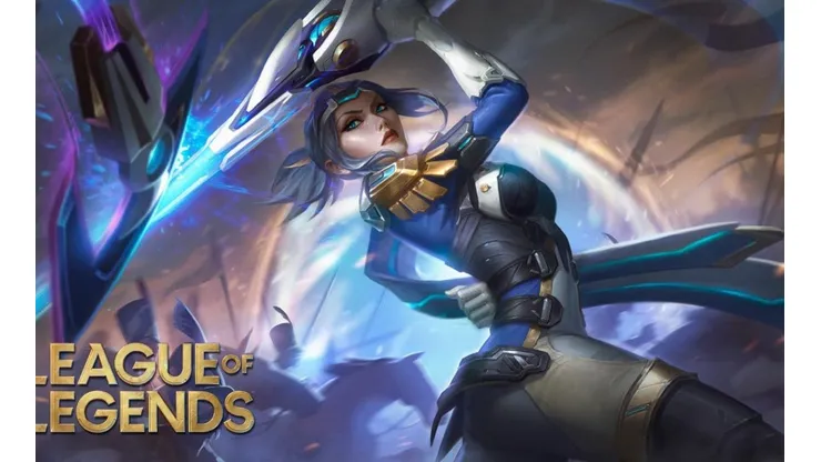 Riot lanzará un nuevo objeto para split pushers en League of Legends