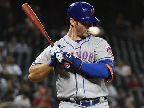 Acusan a MLB de querer "manipular los balones"