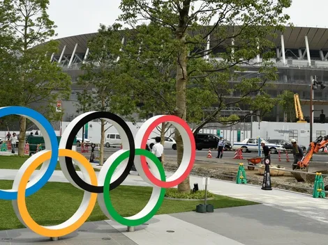 Juegos Olímpicos: día del comienzo y del cierre de Tokio 2020