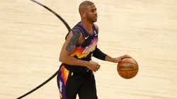 Chris Paul estuvo en total control.