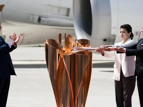 ¿Cuántos países participan de los Juegos Olímpicos de Tokio 2020?