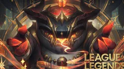 El rework de Tahm Kench llegará en el próximo parche a League of Legends