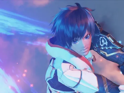 Ya está disponible Phantasy Star Online 2: New Genesis, un MMO gratuito