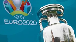 Euro 2020 (Foto: Getty)