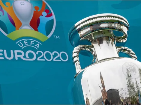 Jugadores de la MLS 2021 que disputarán la Eurocopa