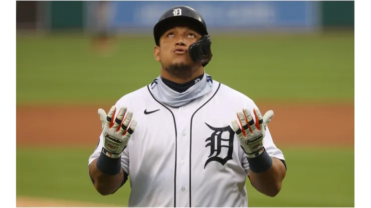 Miguel Cabrera (Foto: Getty)