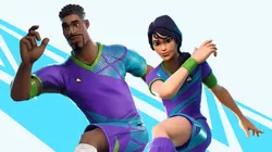 Fortnite añade skins de Kane y Reus, y anuncia su Copa UEFA EURO 2020