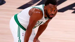 Kemba Walker no seguiría en Boston