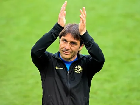 ¿Quién lo llamará? Antonio Conte quiere dirigir en la MLS