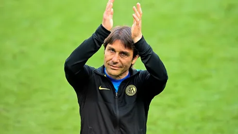 Antonio Conte