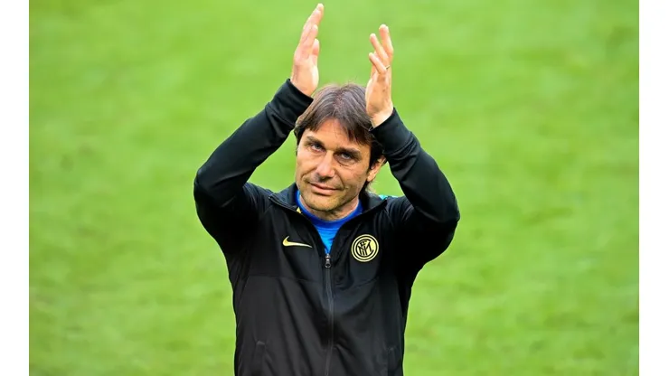 Antonio Conte