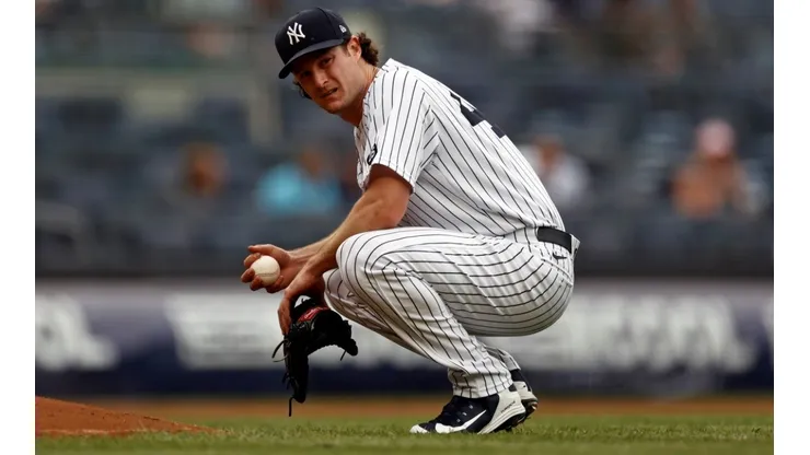 Gerrit Cole